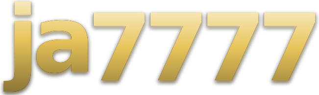 ja7777 logo